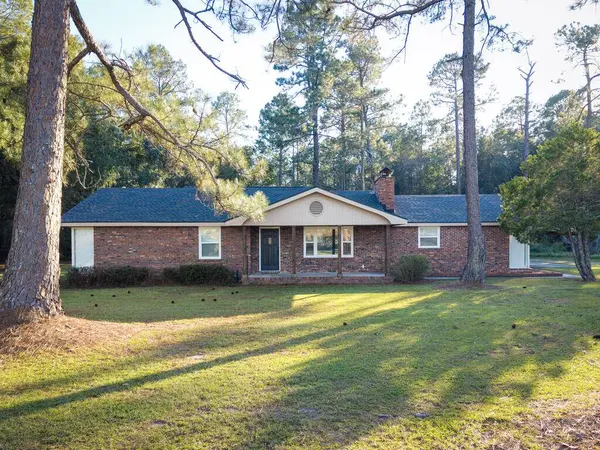 2525 Rountree Bridge Road