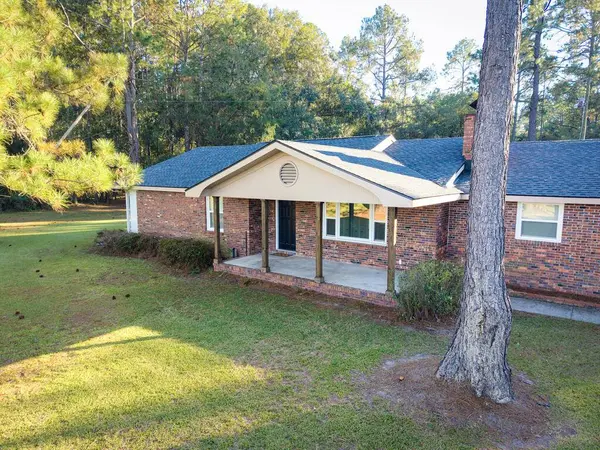 2525 Rountree Bridge Road, Sparks, GA 31647