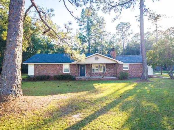 2525 Rountree Bridge Road, Sparks, GA 31647