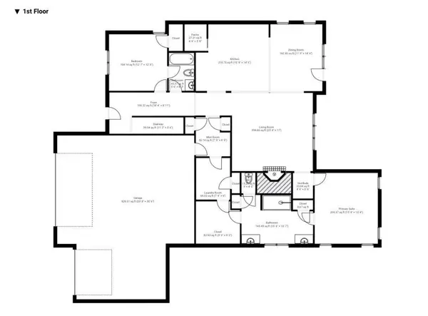 134 Country Lake DR, Mooresville, NC 28115