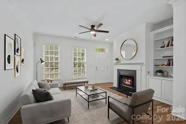 771 Old Meeting WAY, Davidson, NC 28036