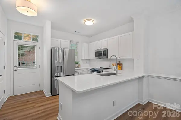 771 Old Meeting WAY, Davidson, NC 28036