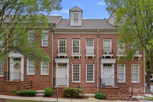771 Old Meeting WAY, Davidson, NC 28036