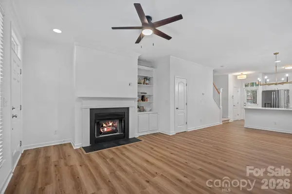771 Old Meeting WAY, Davidson, NC 28036