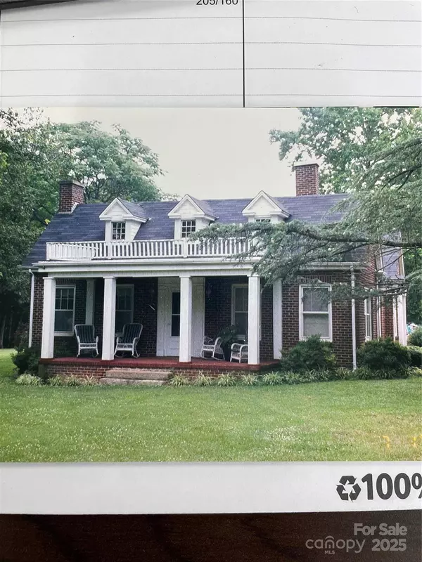 2404 E Hwy 150 RD, Lincolnton, NC 28092