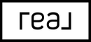 Real Logo Outline Black