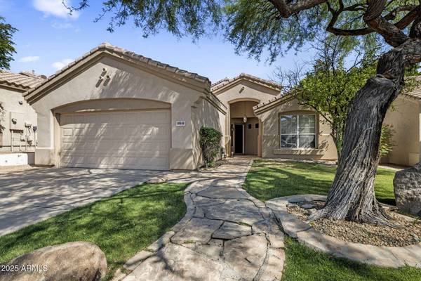 10141 E FLORIADE Drive, Scottsdale, AZ 85260