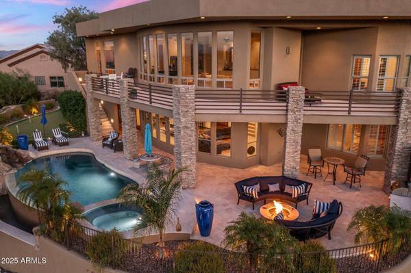 15054 E SUNDOWN Drive, Fountain Hills, AZ 85268