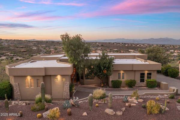 15054 E SUNDOWN Drive, Fountain Hills, AZ 85268