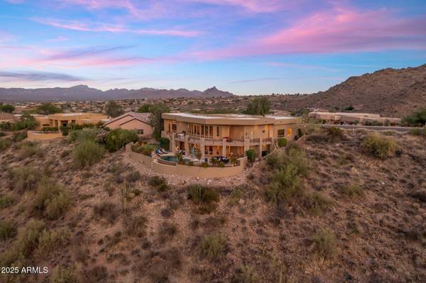 15054 E SUNDOWN Drive, Fountain Hills, AZ 85268