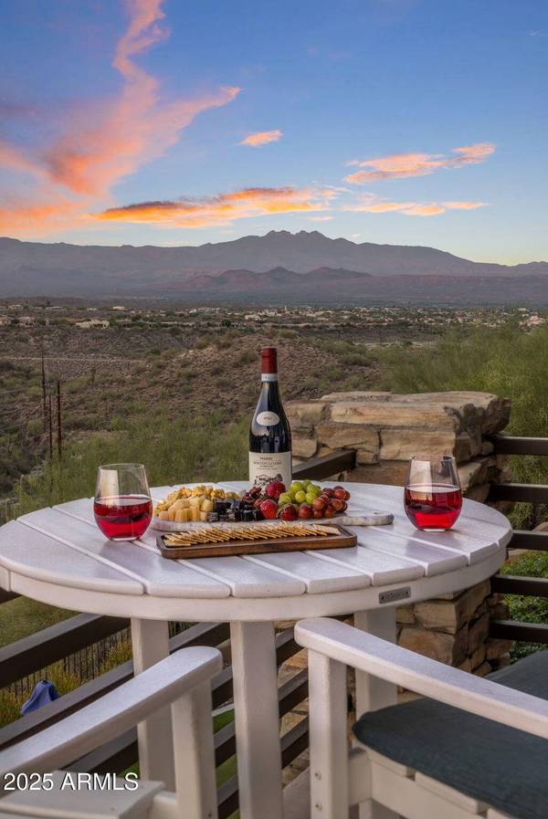 15054 E SUNDOWN Drive, Fountain Hills, AZ 85268