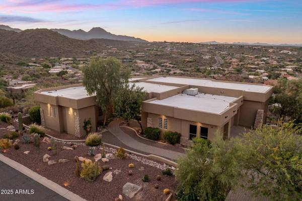 15054 E SUNDOWN Drive, Fountain Hills, AZ 85268