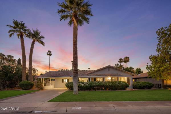 6714 E 6TH Street, Scottsdale, AZ 85251