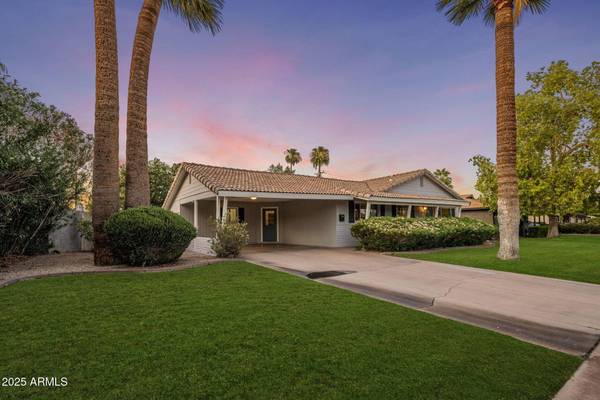 6714 E 6TH Street, Scottsdale, AZ 85251