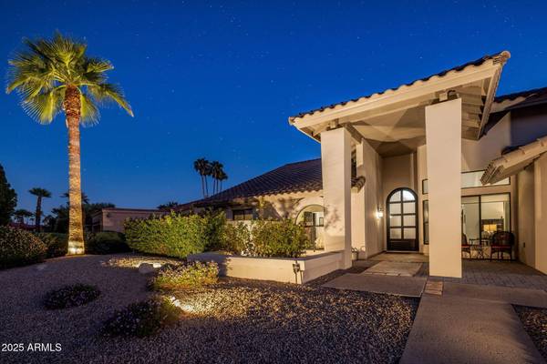 9827 E IRONWOOD Drive, Scottsdale, AZ 85258