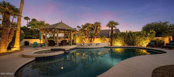 9827 E IRONWOOD Drive, Scottsdale, AZ 85258