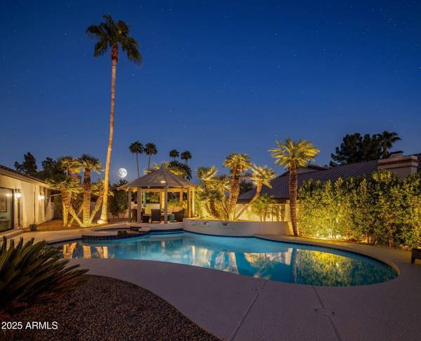 9827 E IRONWOOD Drive, Scottsdale, AZ 85258