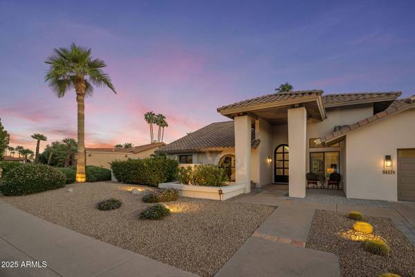 9827 E IRONWOOD Drive, Scottsdale, AZ 85258