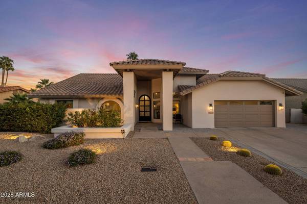 9827 E IRONWOOD Drive, Scottsdale, AZ 85258