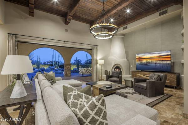 14121 E MONTGOMERY Court, Scottsdale, AZ 85262