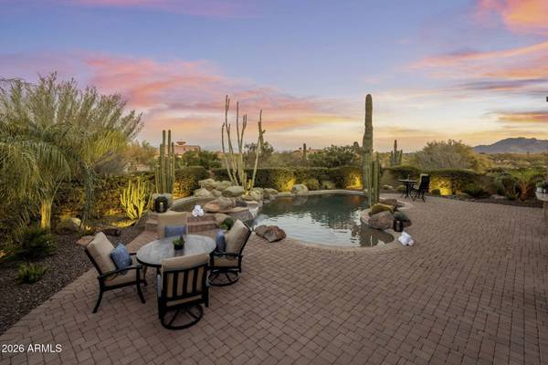 14121 E MONTGOMERY Court, Scottsdale, AZ 85262