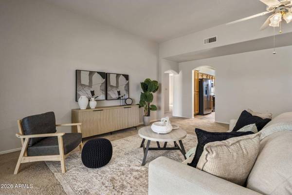 5108 E RANCHO CALIENTE Drive, Cave Creek, AZ 85331