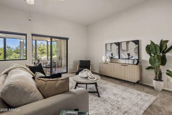 5108 E RANCHO CALIENTE Drive, Cave Creek, AZ 85331