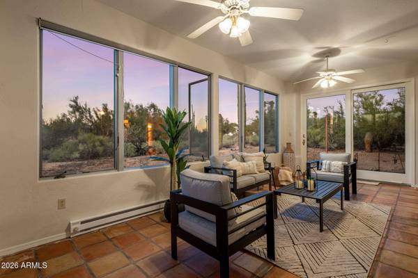 5108 E RANCHO CALIENTE Drive, Cave Creek, AZ 85331