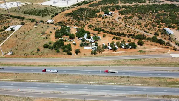 2112 interstate 35, Cotulla, TX 78014