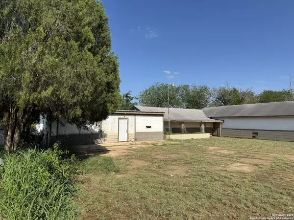 502 front, Cotulla, TX 78014