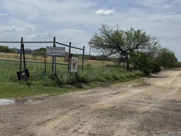 TBD E Langan Rd, Crystal City, TX 78839