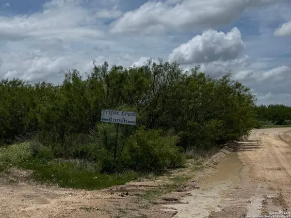 TBD E Langan Rd, Crystal City, TX 78839