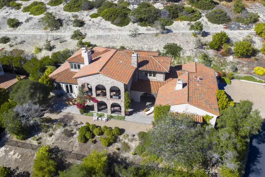 409 Mirador Court, Monterey, CA 93940