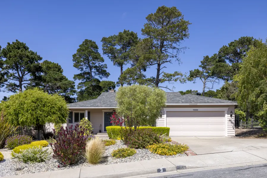 3 White Tail Lane, Monterey, CA 93940