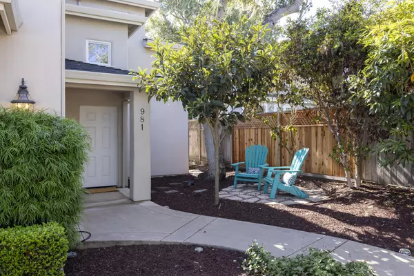 Monterey, CA 93940,981 Harrison Street