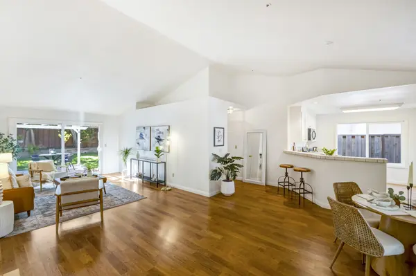 17602 Winding Creek Road, Salinas, CA 93908