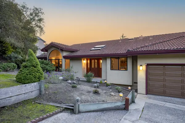 25460 Boots Road, Monterey, CA 93940