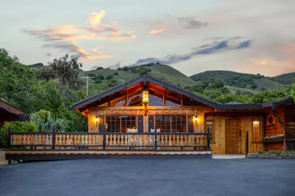 Carmel Valley, CA 93924,59 La Rancheria