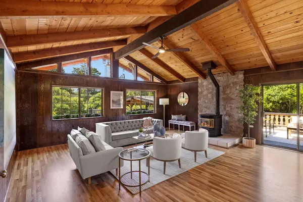 59 La Rancheria, Carmel Valley, CA 93924