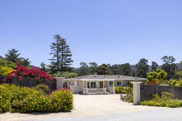 Monterey, CA 93940,1255 Josselyn Canyon Road