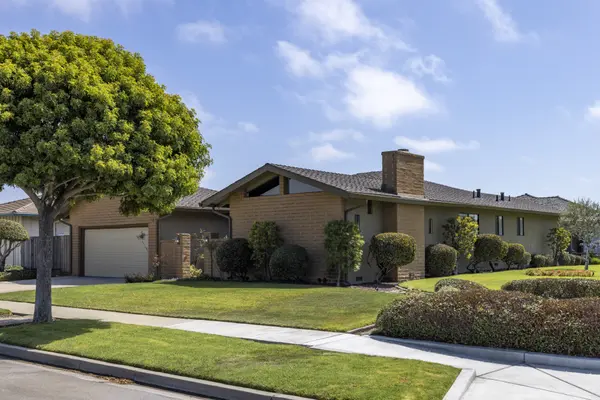 981 Sierra Madre Drive, Salinas, CA 93901