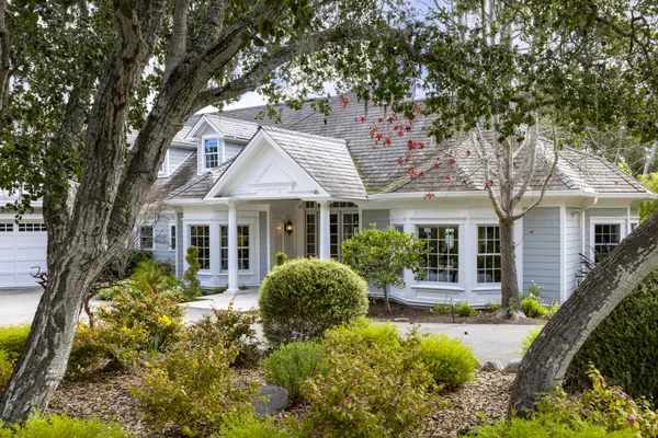 13 Sylvan Place, Monterey, CA 93940