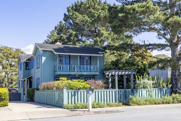 225 17 Mile Drive, Pacific Grove, CA 93950