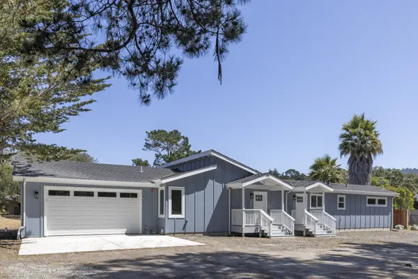 1180 Monterey - Salinas Highway, Monterey, CA 93940