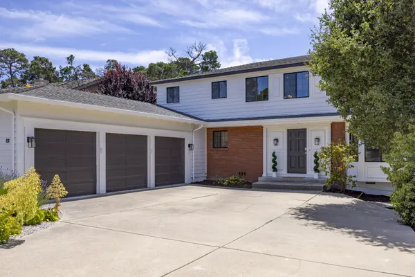 23 Deer Stalker Path, Monterey, CA 93940