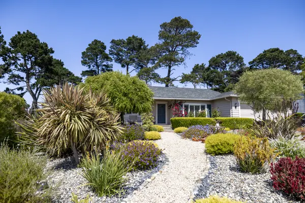 3 White Tail Lane, Monterey, CA 93940