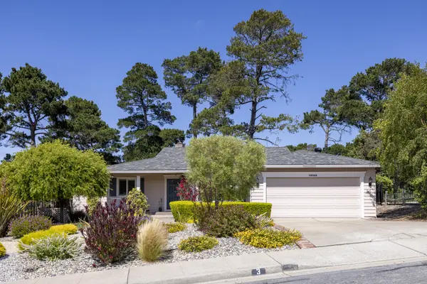 3 White Tail Lane, Monterey, CA 93940