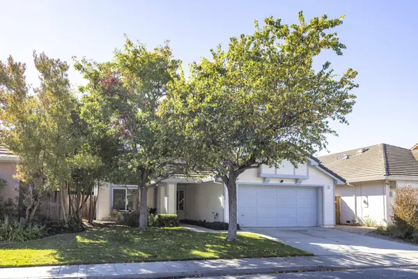 17602 Winding Creek Road, Salinas, CA 93908