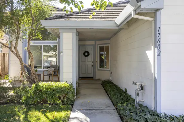 17602 Winding Creek Road, Salinas, CA 93908