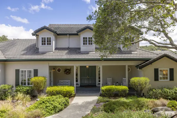 25748 Paseo El Cajon, Monterey, CA 93940